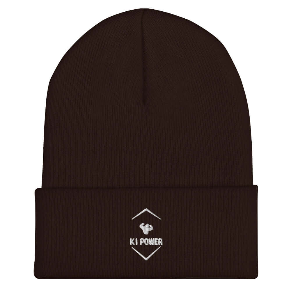 Beanie, Clothing, Logo Wear