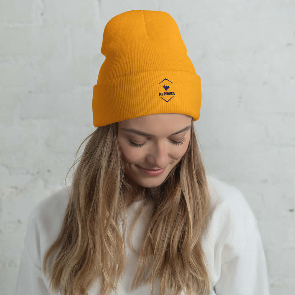 Beanie, Clothing, Logo Wear